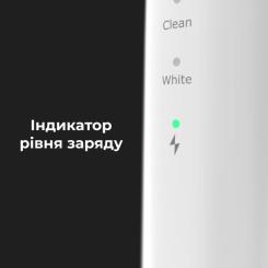 Электрическая зубная щетка AENO ADB0008 Фото 11