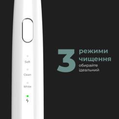 Электрическая зубная щетка AENO ADB0008 Фото 5