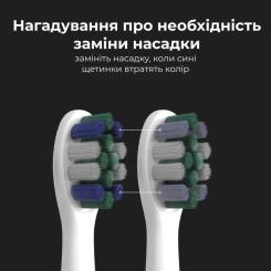 Электрическая зубная щетка AENO ADB0008 Фото 8