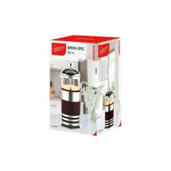 Френч-пресс Ardesto Gemini Asti 800 мл Фото 1