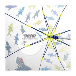 Зонт Cool kids Акула Фото 3