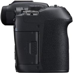 Цифровой фотоаппарат Canon EOS R7 body Фото 4
