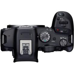 Цифровой фотоаппарат Canon EOS R7 body Фото 5