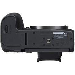 Цифровой фотоаппарат Canon EOS R7 body Фото 6