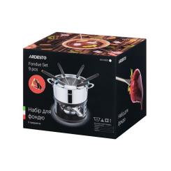 Набор для фондю Ardesto 9 пред Фото 3