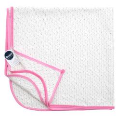 Одеяло детское Miniworld в горошок Фото