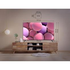 Телевизор Kivi 55U740NB Фото 4