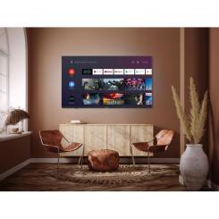 Телевизор Kivi 55U740NB Фото 5