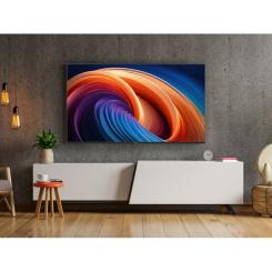 Телевизор Kivi 55U740NB Фото 6