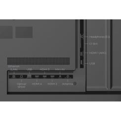 Телевизор Kivi 55U740NB Фото 7