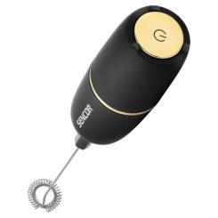 Капучинатор Sencor SMF 1010BK Фото 2