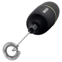 Капучинатор Sencor SMF 1010BK Фото 3