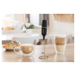 Капучинатор Sencor SMF 1010BK Фото 6