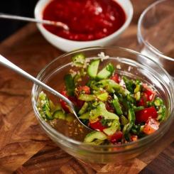 Салатник Duralex Lys Stackable 5800 мл Фото 1