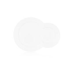 Блюдце Ardesto 24х18 см Фото
