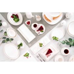 Блюдце Ardesto 24х18 см Фото 2