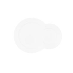 Блюдце Ardesto 24х18 см Фото 7