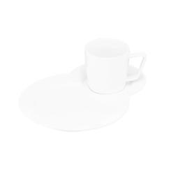 Блюдце Ardesto 24х18 см Фото 8