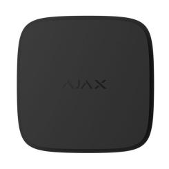 Датчик дыма Ajax FireProtect 2 RB Heat/Smoke/CO black Фото