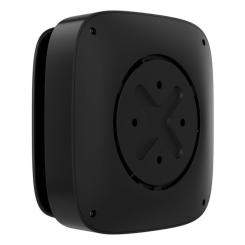 Датчик дыма Ajax FireProtect 2 RB Heat/Smoke/CO black Фото 3