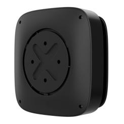 Датчик дыма Ajax FireProtect 2 RB Heat/Smoke/CO black Фото 4