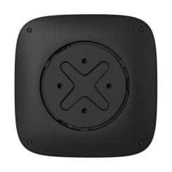 Датчик дыма Ajax FireProtect 2 RB Heat/Smoke/CO black Фото 6