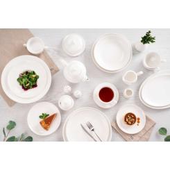 Блюдо Ardesto Imola Oval 26х18.5 см Фото 1