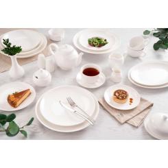 Блюдо Ardesto Imola Oval 26х18.5 см Фото 2