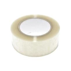 Скотч Світязь 48 х 50 м (38мкм) clear Фото