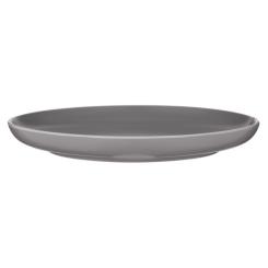 Тарелка Ardesto Cremona Dinner 26 см Dusty Grey Фото 1