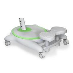 Детское кресло Mealux Ortoback Duo Plus Green Фото 8