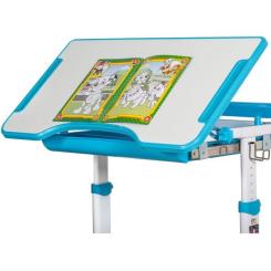 Парта со стулом Evo-kids BD-23 BL Фото 9