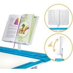 Парта со стулом Evo-kids BD-23 BL Фото 5