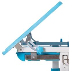 Парта со стулом Evo-kids BD-23 BL Фото 7