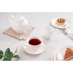 Блюдце Ardesto Imola 17 см Фото 1