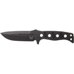 Нож Benchmade Sibert Adamas Black Фото