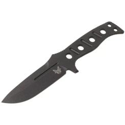 Нож Benchmade Sibert Adamas Black Фото 2