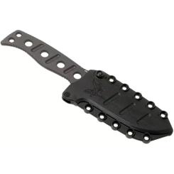 Нож Benchmade Sibert Adamas Black Фото 4