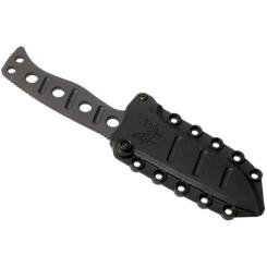 Нож Benchmade Sibert Adamas Black Фото 5