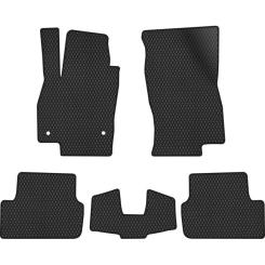 Коврик в салон EVAtech Seat Arona 2017+ SUV EU Фото