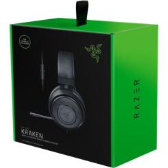 Наушники Razer Kraken Black Фото 4