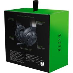 Наушники Razer Kraken Black Фото 5