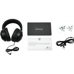 Наушники Razer Kraken Black Фото 6