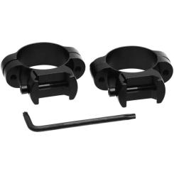 Крепление для прицела Leupold LRW 30mm Medium Matte Фото 1