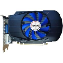 Видеокарта Afox Radeon R7 350 2Gb Фото