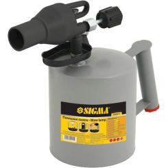 Горелка Sigma 2.0л Фото