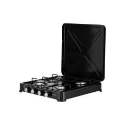 Настольная плита Ardesto GTC-NS4014B Фото 1