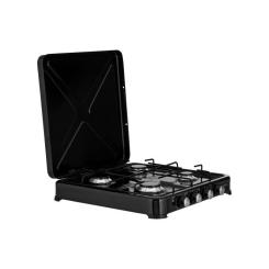 Настольная плита Ardesto GTC-NS4014B Фото 2