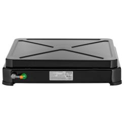 Настольная плита Ardesto GTC-NS4014B Фото 4