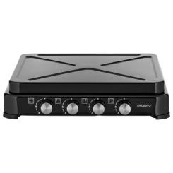 Настольная плита Ardesto GTC-NS4014B Фото 5